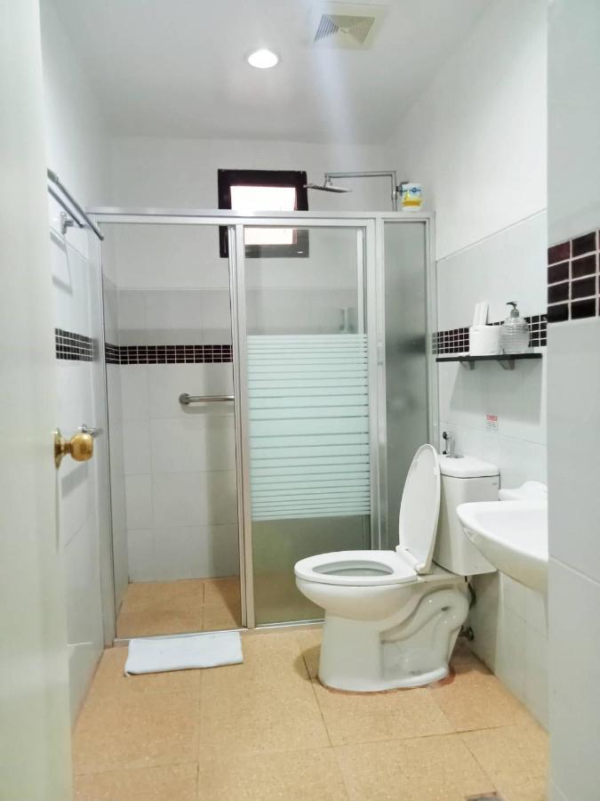 Villa Marinelli Bed And Breakfast Tagaytay City Exterior foto