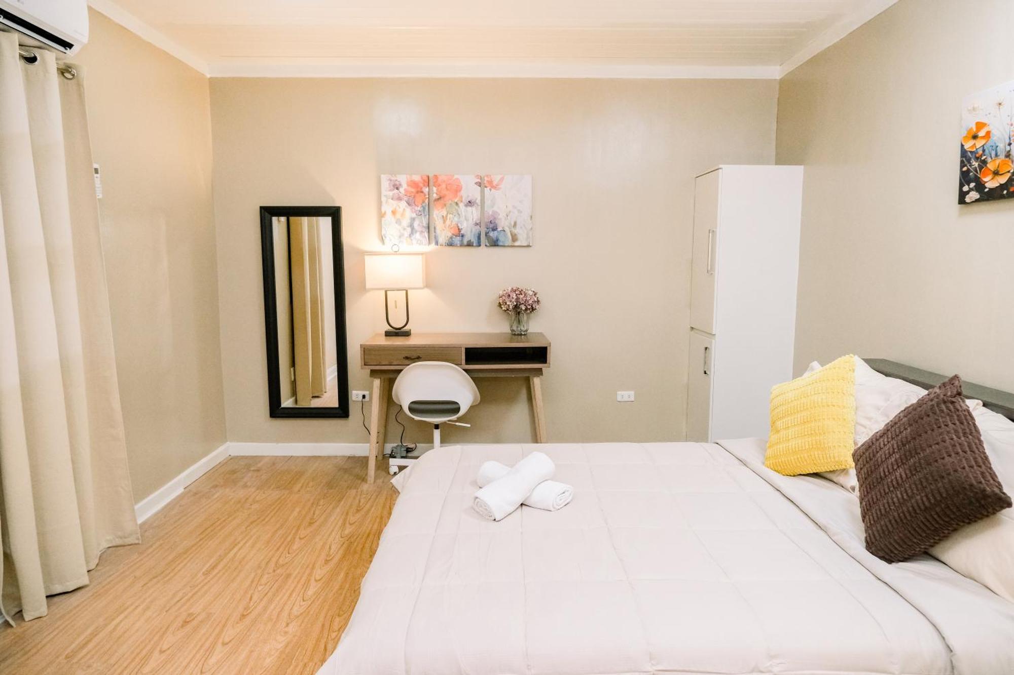 Villa Marinelli Bed And Breakfast Tagaytay City Exterior foto