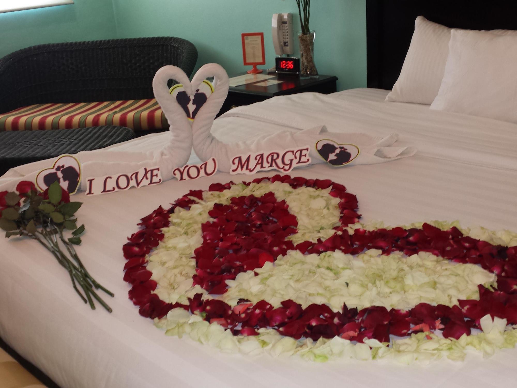 Villa Marinelli Bed And Breakfast Tagaytay City Exterior foto